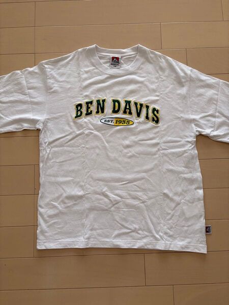 Ben Davis Tシャツ ホワイト