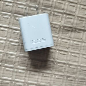 IQOS USB充電器 ACアダプター 純正品