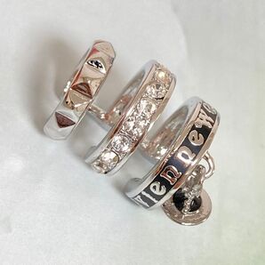 Vivienne Westwood マーセラ イヤーカフ 片耳