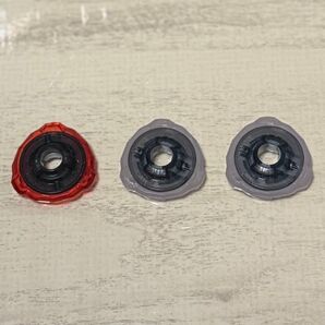 ベイブレードX ラチェット 3-60 3個セット