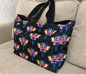 アニエスベー トートバッグ