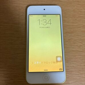 iPod touch 第5世代 ジャンク 32ギガバイト