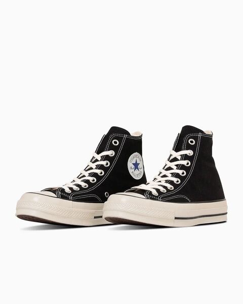 新品 CONVERSE コンバース ALL STAR LGCY HI オールスター レガシー ブラック チャックテイラー CT70