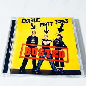 【CD】BUSTED/BUSTED