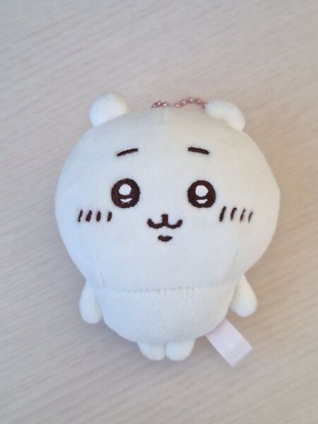 ちいかわ もちっとぷちミニマスコット ぬいぐるみ キーホルダー