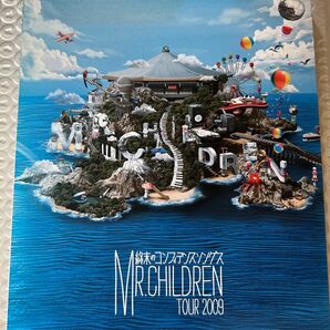 Mr.Children Tour 2009 〜終末のコンフィデンスソングス〜