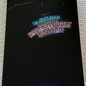 Mr.Children DOME TOUR 2009 SUPERMARKET FANTASY