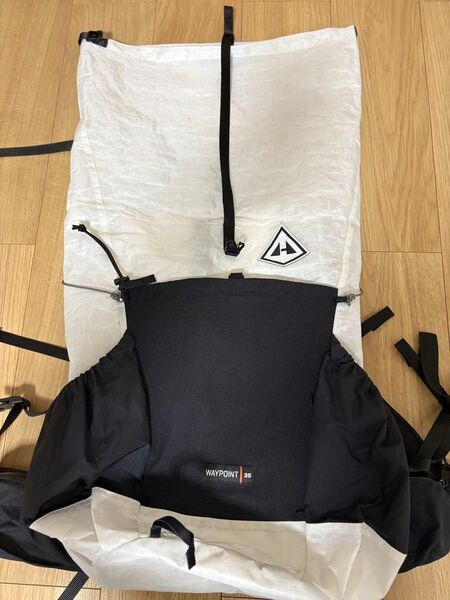 Hyperlite Mountain Gear Waypoint 35 Sサイズ