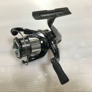 美品 23 ヴァンキッシュ 1000SSSPG シマノ Vanquish SHIMANO