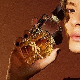 YSL YVES SAINT LAURENT イヴ・サンローラン LIBRE リブレ オーデパルファム 7.5ml 未使用 香水