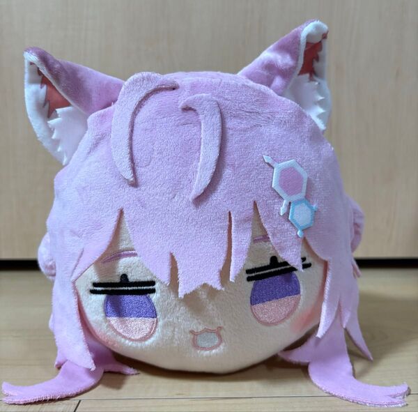 ホロライブ 寝そべりぬいぐるみ 博衣こより