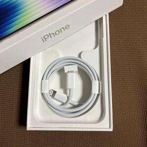 アイホン充電ケーブル純正 ライトニングケーブル