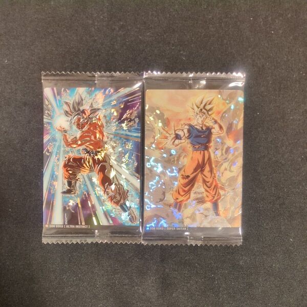 ドラゴンボール イタジャガ