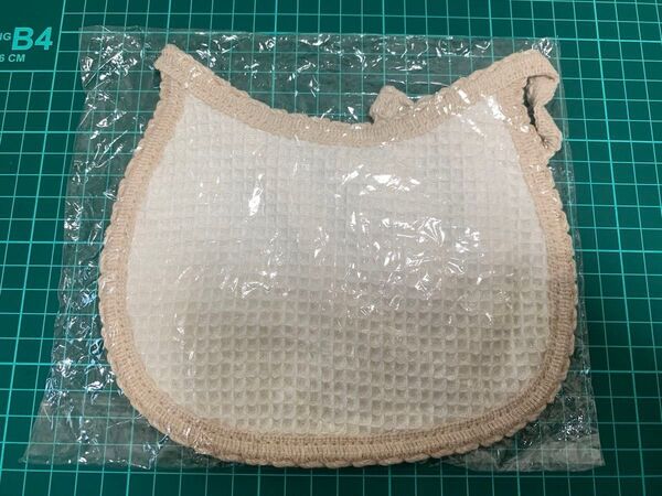 ベビー用品 エプロン スタイ ハンドメイド資材 ※他と同梱で【おまけ】【購入前にコメントください】