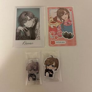 にじさんじ 叶