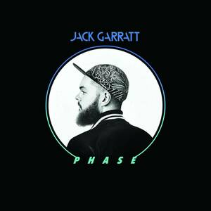 貴重廃盤 Jack Garratt ジャック・ガラット PHASE　　日本国内盤　天才マルチ・プレイヤー　ウォーリー feat.アンダーソン・パーク収録