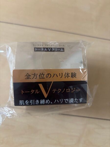 エリクシール トータルV ファーミングクリーム 本体 50g