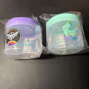スターコマンド ソウルメイト タッパー 2個セット