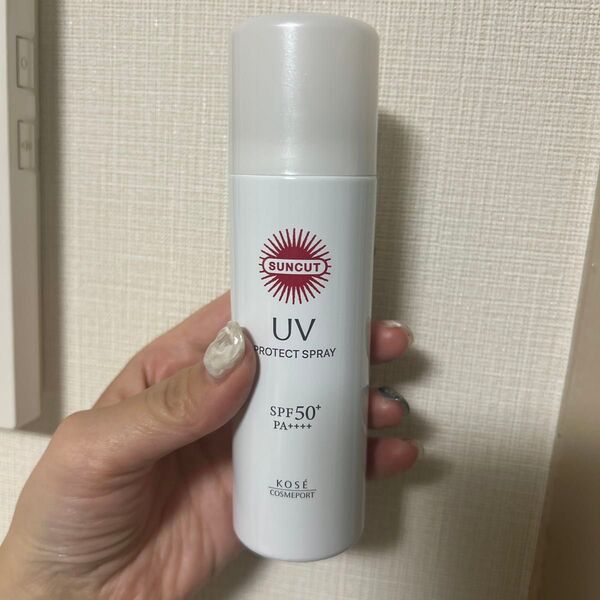 サンカット プロテクトUV スプレー
