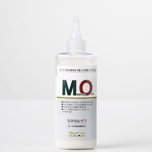 【新品未使用】ミネラルオフ KeePer技研 はっ水阻害被膜除去剤 キーパー