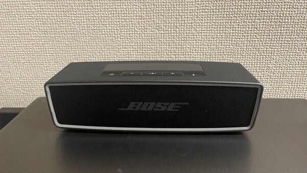 Bose SoundLink Mini Bluetooth Speaker II