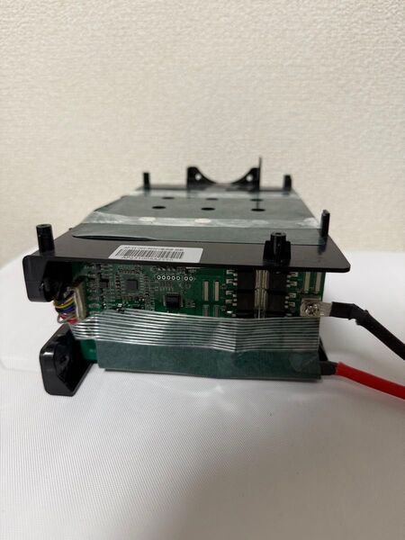 32700 3.2V 6000mAh リン酸鉄リチウムバッテリー 8S2Pパック