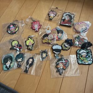 アニメキーホルダーまとめ売り