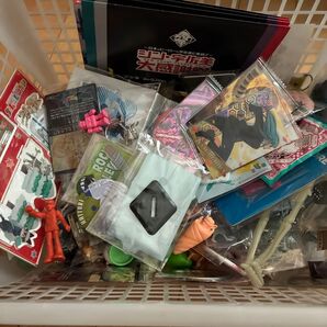 アニメグッズまとめ売り