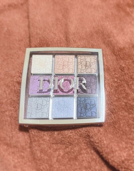 ディオール アイシャドウ DIOR バックステージ アイパレット クリスマス