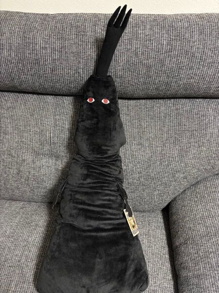 ワンピース めちゃながぬいぐるみ イム様 クッション