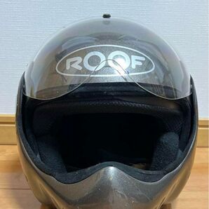 roof ヘルメット フルフェイスヘルメット