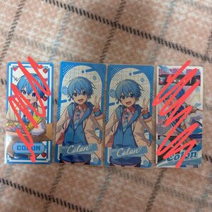 すとぷり ふぁみくじ ころんくん セット売り