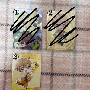 すとぷりるぅとくんグッズ