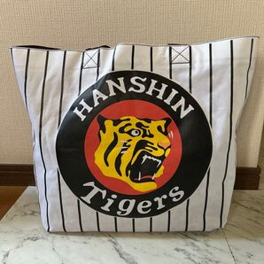 阪神タイガース トートバッグ