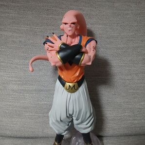 【匿名配送】ドラゴンボール 一番くじ オムニバスアルティメット D賞 魔人ブウ 孫悟飯吸収