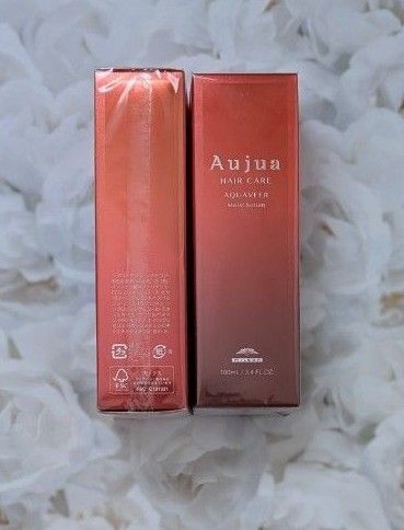オージュア アクアヴィア セラム 100ml