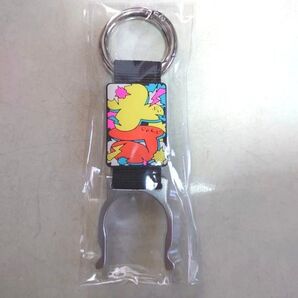 ペットボトルホルダー Vジャンプ 集英社
