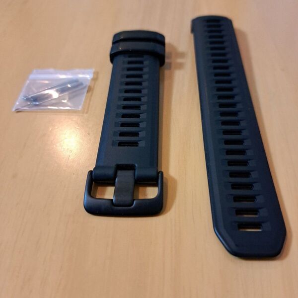 GARMIN Crossover Dual Power TACTICAL純正ベルト