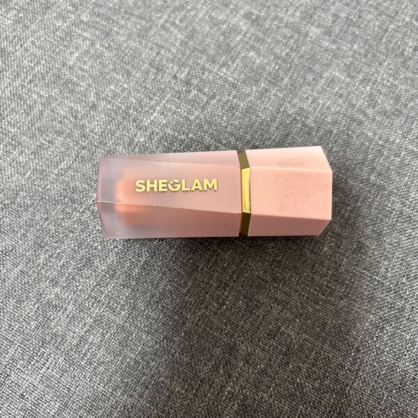 SHEGLAM カラープルームリキッドブラッシュ
