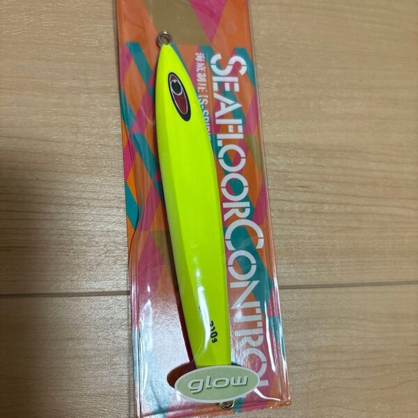 シーフロアコントロール アム210g