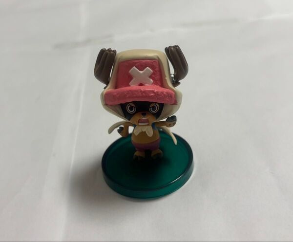 「ワンピース」ワールドコレクタブルフィギュアチョッパー 箱無し