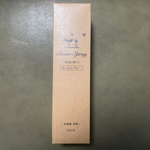 カウブランド ルームフレグランス