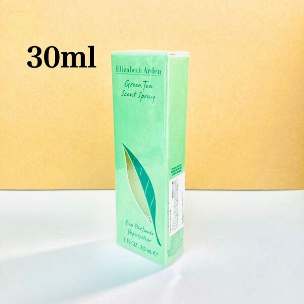 エリザベスアーデン グリーンティー セントスプレー EDT 30ml 香水