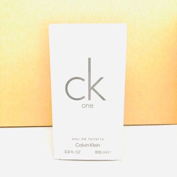 カルバン クライン シーケーワン EDT 100ml 香水 オードトワレ sp CALVIN KLEIN ckone 100