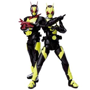 内袋未開封 掌動-XX(ダブルクロス) 仮面ライダーゼロワン 食玩 バンダイ フィギュア