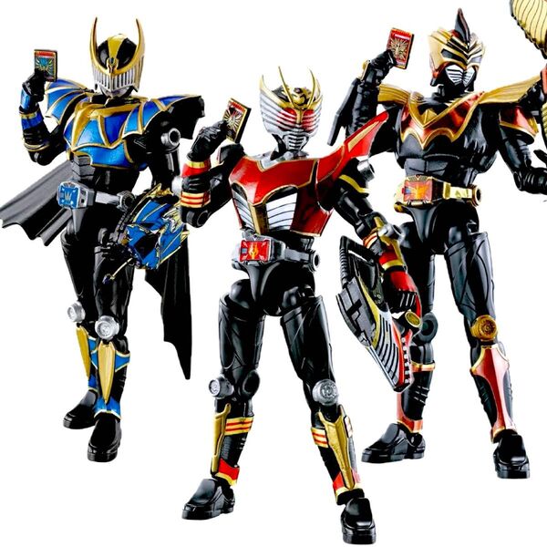 内袋未開封 SO-DO CHRONICLE 仮面ライダー龍騎 食玩 バンダイ