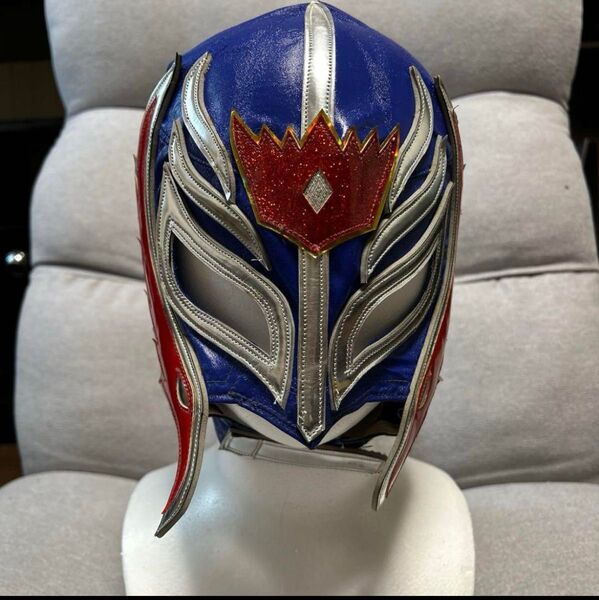 レイミステリオ プロレスマスク