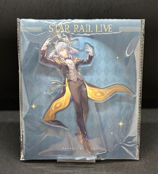 崩壊:スターレイル LIVEシリーズ アクリルスタンド サンデー