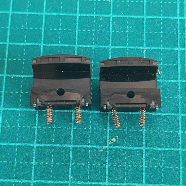 グリーンマックス Nゲージ 京急電鉄 ライトユニット 急行灯点灯