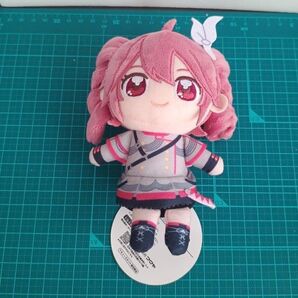 プライズ 重音テト ぬいぷりけ おすわり